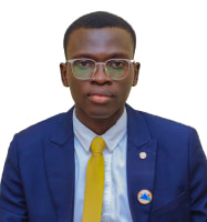 Jean Yves Mikel KOUADIO